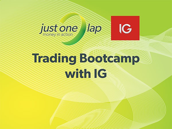 Trading Boot Camp with IG
