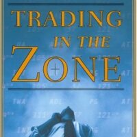 Trading in the Zone by Mark Douglas