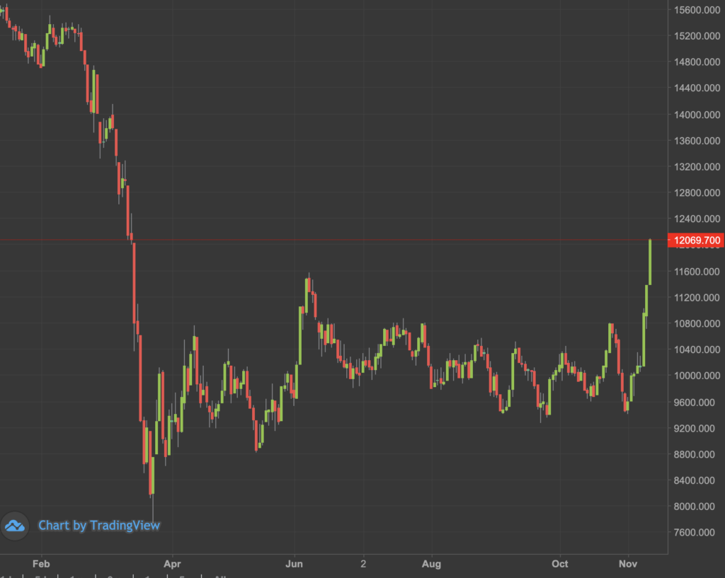 Fini15 daily chart